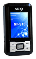 MP3- Nexx NF-910 1 Gb