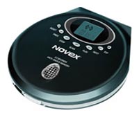 MP3- Novex NCD-103