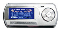 MP3- Novex NFP-1003 1Gb