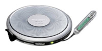 MP3- Panasonic SL-CT710