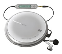 MP3- Panasonic SL-CT720