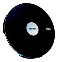 MP3- Philips EXP2542/00