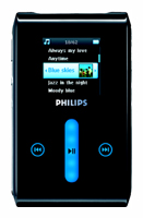 MP3- Philips HDD1620
