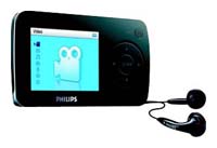 MP3- Philips SA6015/02