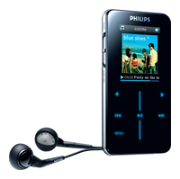 MP3- Philips SA9200/00