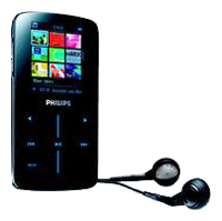MP3- Philips SA9345/00