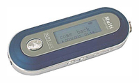 MP3- Powerman MC-318F 1024Mb