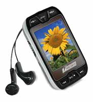 MP3- Powerman XL670 1Gb
