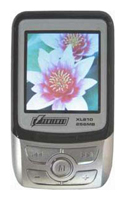 MP3- Powerman XL810 256Mb