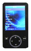 MP3- Powerman XL830 4Gb