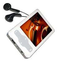 MP3- Powerman XL850 8 Gb