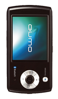 MP3- Qumo Video 2 Gb