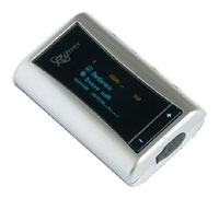 MP3- Ritmix RF-3000 512Mb