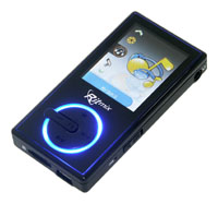 MP3- Ritmix RF-4000 1Gb
