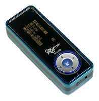 MP3- Ritmix RF-5200 512Mb