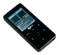 MP3- Ritmix RF-7000 512Mb