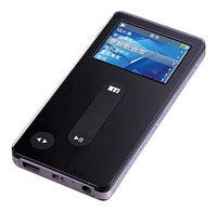 MP3- Ritmix RF-7400 8Gb