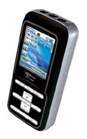 MP3- Ritmix RF-7800 512Mb