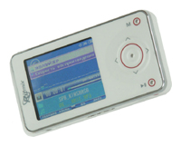 MP3- Ritmix RF-9000 2Gb
