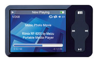 MP3- Ritmix RF-9200 8Gb