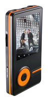 MP3- RoverMedia Aria E6 2Gb