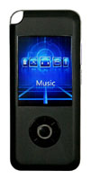 MP3- RoverMedia Aria E9 2Gb
