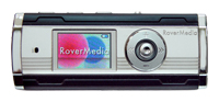 MP3- RoverMedia Aria G5 1Gb