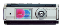 MP3- RoverMedia Aria G5 4Gb