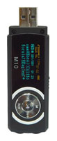 MP3- RoverMedia Aria M10 1Gb