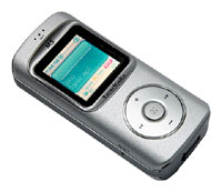 MP3- RoverMedia Aria M5 1Gb
