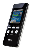 MP3- Safa SS100 512 Mb