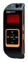 MP3- Samsung YP-60V