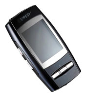 MP3- Samsung YP-D1Z