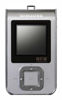 MP3- Samsung YP-T7FX