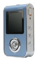 MP3- Samsung YP-T7V