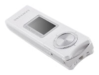 MP3- Samsung YP-U1Z