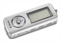 MP3- Sandisk Digital Audio Player 1Gb