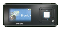 MP3- Sandisk Sansa c240