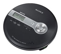MP3- Sony D-NE240