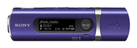 MP3- Sony NWD-B105F
