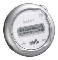 MP3- Sony NW-E107