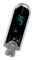 MP3- Sony NW-E403