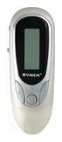 MP3- Synex SM-120A 1Gb