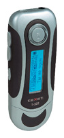 MP3- TeXet T-325