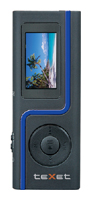 MP3- TeXet T-537