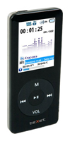 MP3- TeXet T-737