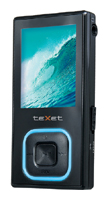 MP3- TeXet T-757