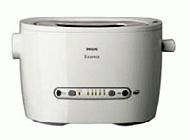  Philips Essence Toaster HD 2580