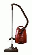  Hoover MicroSpace SCT48