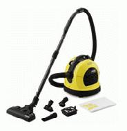  Karcher VC 6200